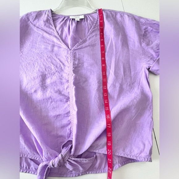 Charter Club LUXURY | L | LINEN - Picture 9 of 10